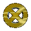 X marks the spot!