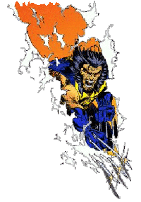 The Uncanny XMEN